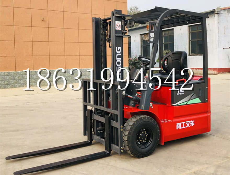 集安市电动叉车电动地牛铲车怎么卖液压升降车0.5吨电动叉车液压地牛
