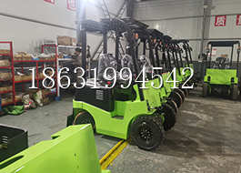 集安市电动叉车电动地牛铲车怎么卖液压升降车0.5吨电动叉车液压地牛