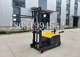 集安市电动叉车电动地牛铲车怎么卖液压升降车0.5吨电动叉车液压地牛
